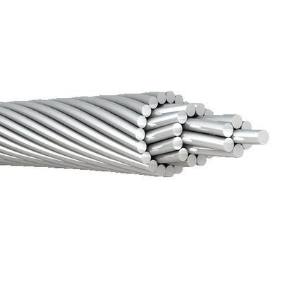 Conduttore di alluminio nudo ACSR AAC AAAC ABC di ASTM del cavo elettrico di norma