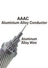 ASTM BS Conduttore in tutto alluminio per linee aeree di trasmissione
