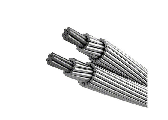 Conduttore di alluminio all'aperto Alloy Rinforzata di 750MCM 500MCM