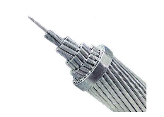 Linee aeree conduttore di distribuzione di energia di B 230 B 398 ACAR