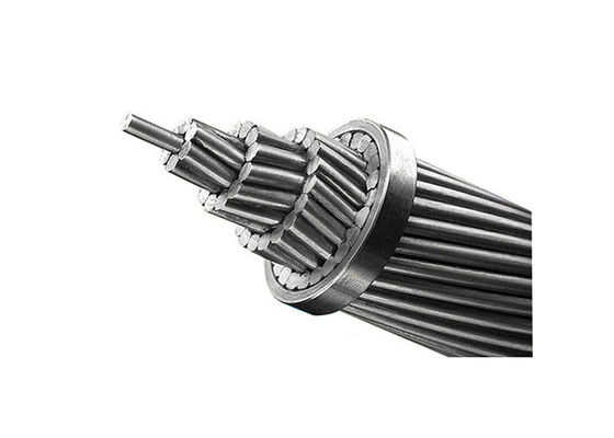 Linee nude di For Power Distribution del conduttore di LV ACAR dell'isolamento