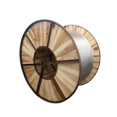 ASTM B524 Conduttore in Alluminio Rinforzato con Acciaio