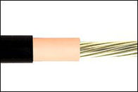 XLPE ha isolato il cavo elettrico del Cu 0.6/1kv LV della guaina del PVC