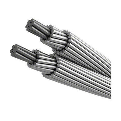 Conduttore di alluminio Cable di ASTM ACSR 336.4MCM