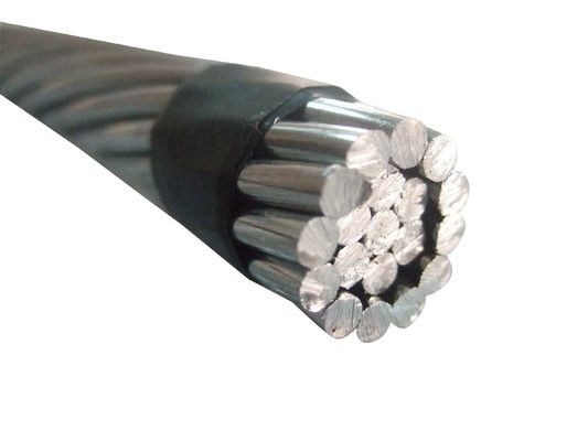 Conduttore nudo sopraelevato Astm Standard di Acar dell'isolamento