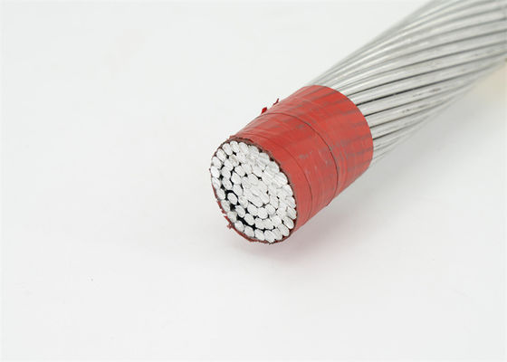 Astm B231 tutto il conduttore di alluminio Aac Tulip 336,4 Kclim nudo