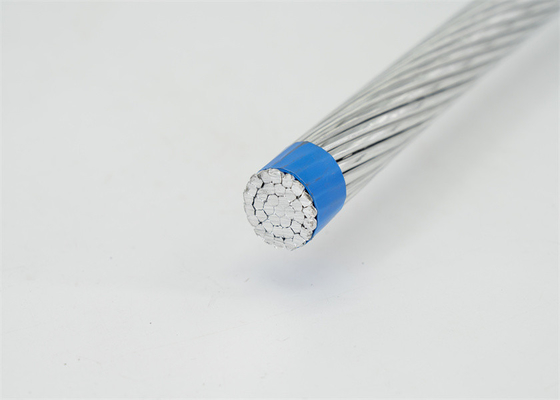 AAAC AAC ACAR Lega di alluminio conduttore armato cavo conduttore nudo 0.1/10kv