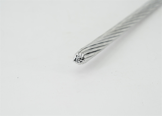 Conduttore Akron 15,48 Alton 24.71mm2 di Astm 399 Aaac