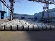 Spese generali fabbricate professionali cinesi tutta la lega di alluminio 6201Conductor Cable