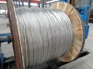 ASTM nudo sopraelevato 150mm2 tutto il cavo del conduttore della lega di alluminio