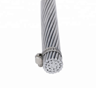 ASTM nudo sopraelevato 150mm2 tutto il cavo del conduttore della lega di alluminio