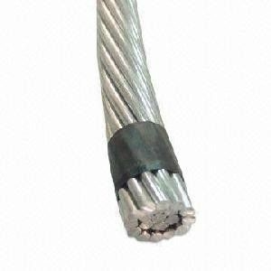 Conduttore Bare Conductor della lega di alluminio di Aluminio AAAC Anaheim del cavo