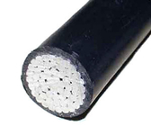 Conduttore di alluminio Cable del cavo isolato Xlpe del rivestimento di PVC 0.6/1kv di IEC 60502-1