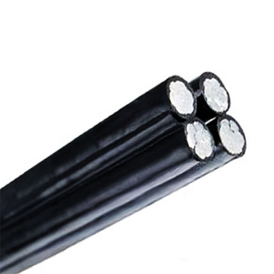 0.6/1kv XLPE ha isolato il cavo elettrico del cavo elettrico