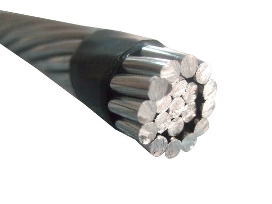 Conduttore di alluminio nudo sopraelevato Electric Wire Cable di AAC AAAC ACSR