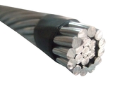 Linee ASTM ACAR 650MCM di distribuzione di energia tutto il conduttore Cable della lega di alluminio