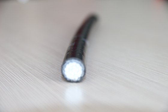 Guaina di alluminio sotterranea del PVC di Xlpe Insulated Cables del conduttore