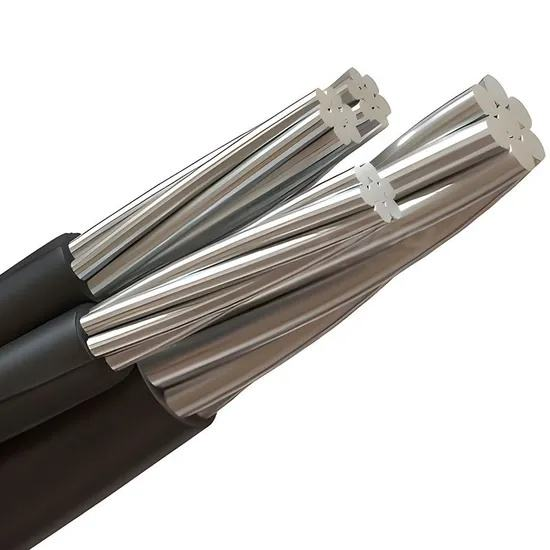 Cable isolante JKLYJ XLPE a bassa perdita