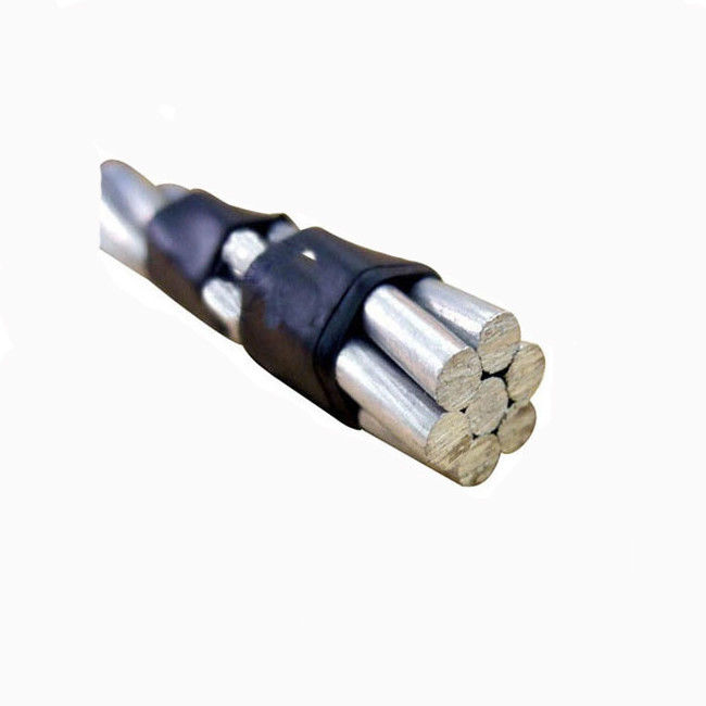 Linea di trasmissione sopraelevata 800mm2 AAAC tutto il conduttore Cable della lega di alluminio