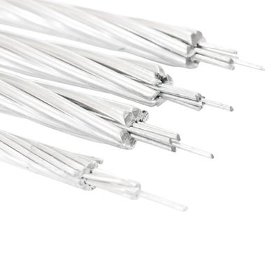 Linee di Cable For Overhead del conduttore del pacco di LV AAAC ACSR