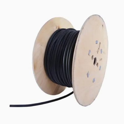 Cavo di servizio concentrico in alluminio BT 0,6/1kV, cavo elettrico armato per reti elettriche o installazioni industriali