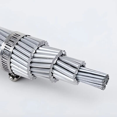 Cavi di alimentazione a conduttori di lega di alluminio per la costruzione