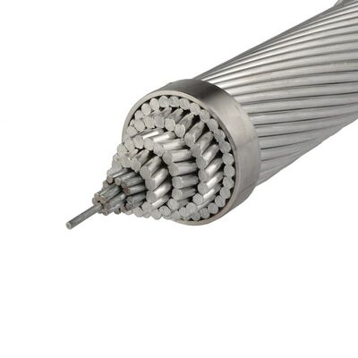 ACSR/AW Overhead Wire    Alumini-Clad-Steel Reinforced Aluminium Conductor
