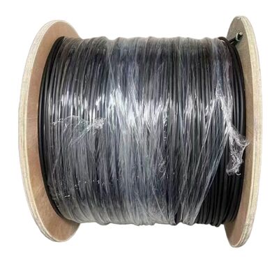ABC XLPE Cable aereo a banda isolato con involucro per la trasmissione aerea di energia per centrali elettriche e aree rurali/urbane