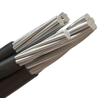 Cable isolante JKLYJ XLPE a bassa perdita