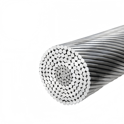 Cavo elettrico a nastro in alluminio isolato in PVC/XLPE per linea aerea - Specifiche per cavi a bassa tensione in alluminio