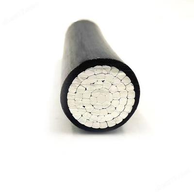 Cavo isolato aereo 10kV XLPE 50mm² 70mm² 95mm² 120mm² 150-300mm² Cavo con conduttore in alluminio