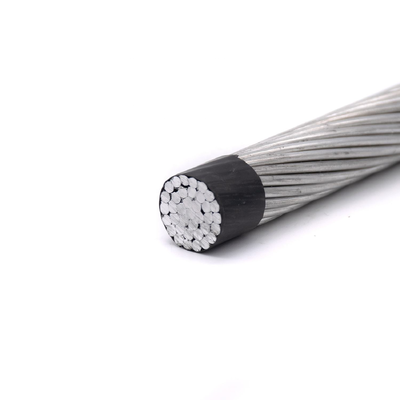 Cavo in alluminio a trefoli da 6mm 10mm 16mm 25mm 70 mm 240mm2 ACAR AAC